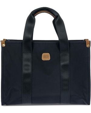 Bric's X-Travel Small Opera Bag - Black