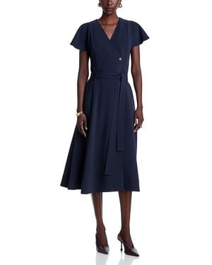 boss dress blue Women's Monaco Dress main image 1
