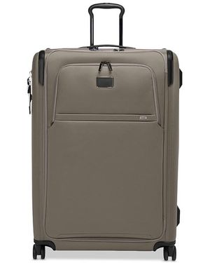 Tumi Extra Large Dual Access Expansion 31 Checked Luggage - Multicolor