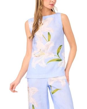 Ted Baker Matia Top - Blue