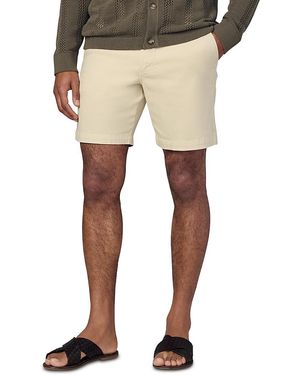 Joe's Jeans Palmer Shorts - Natural