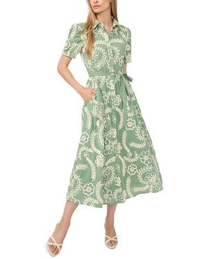 Ted Baker Camile Dress - Green