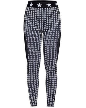 Goldbergh Celeste Base Layer Pants - Blue