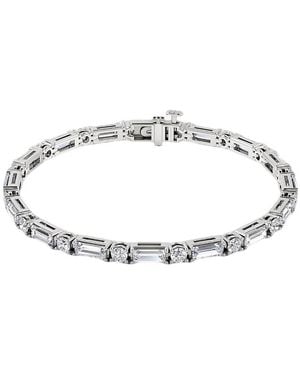 Vrai Mixed Shape Bracelet - Metallic