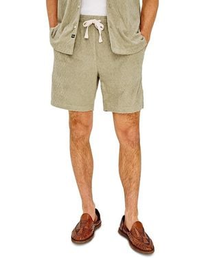Rails Nova 7 Shorts - Natural