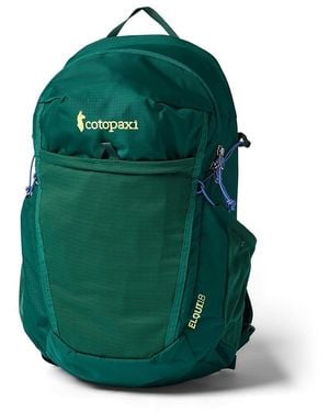 COTOPAXI Elqui 18L Backpack - Green
