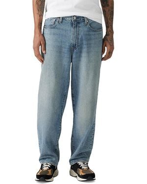 Levi's 568 Loose Straight Jeans - Blue