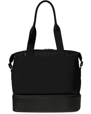 BEIS The Mini Weekender - Black
