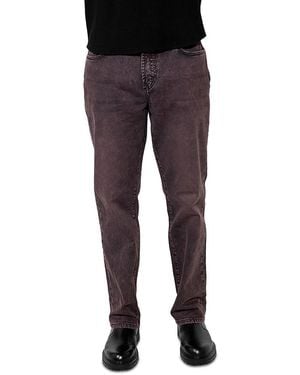 Monfrere Caine Jeans - Blue