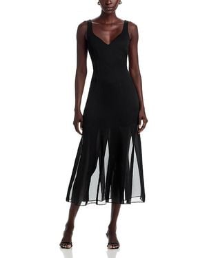 BOSS Donabelli Dress - Black