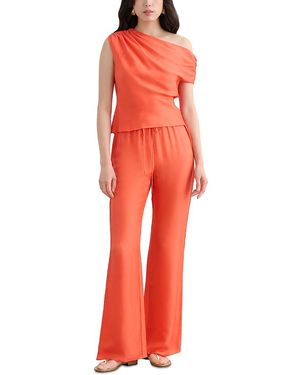 Toccin Nela Flared Pull On Pants