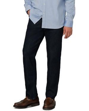 Joe's Jeans The Brixton Slim Straight Fit Jeans - Blue