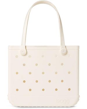 Bogg Bags Baby - White