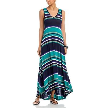 Ramy Brook Holly Dress - Blue