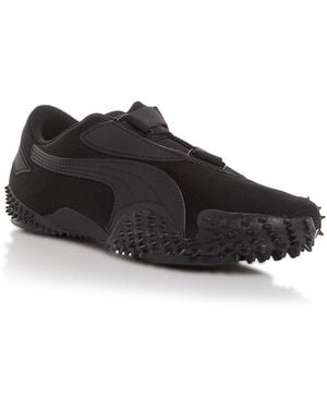 PUMA Mostro Og Prime Sneakers - Black