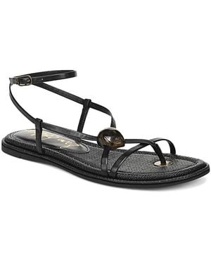 Sam Edelman Rillie Sandals - Black
