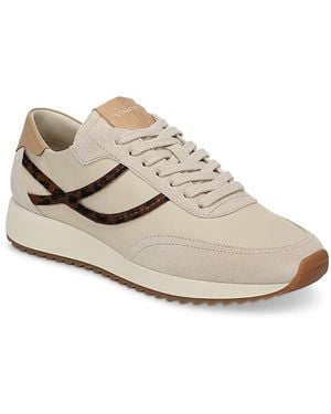 Vince Santa Monica Sneakers - White