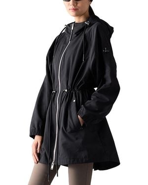 Moose Knuckles Elevate 3Q Jacket - Black