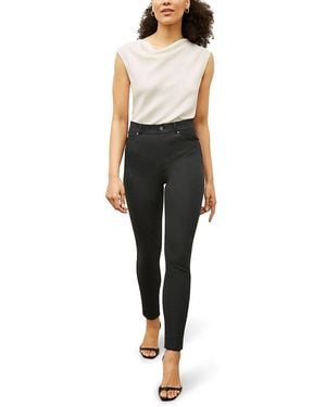 M.M.LaFleur M. M.Lafleur Nora Top - Black