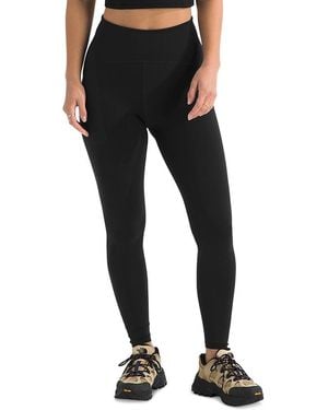 The North Face Jaida Pocket Leggings - Black
