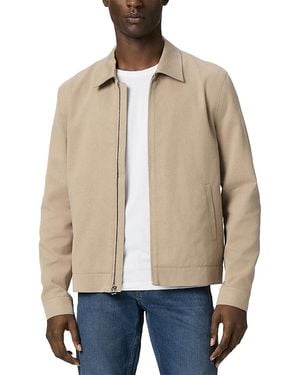 PAIGE Renehan Jacket - Natural