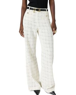 Gerard Darel Ariela Pants - White
