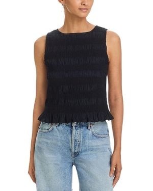 Rails Kane Top - Blue