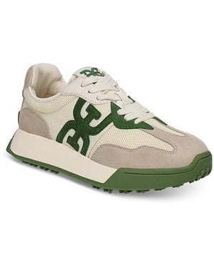Sam Edelman Langley 3 Sneakers - Green