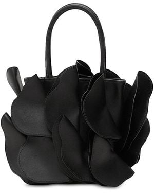 Black FARM Rio Tote bags for Women | Lyst