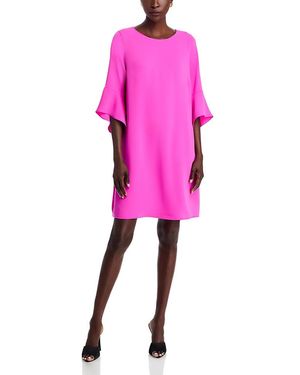 Caroline Rose Julia Dress - Pink