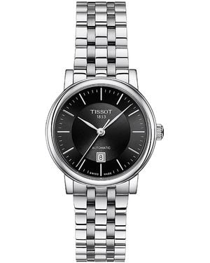 Tissot Watch, 30Mm - White