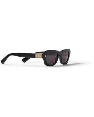 Lanvin Concerto Sunglasses - White