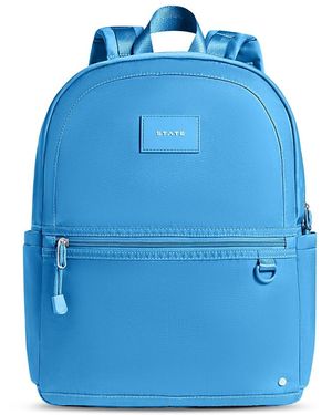 State Kane Backpack - Blue