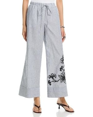 Kobi Halperin Callie Pants - Gray