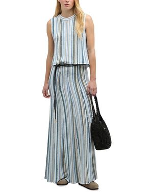 Barbour Josie Skirt - Blue