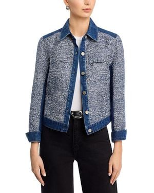 Kobi Halperin Gracie Jacket - Blue