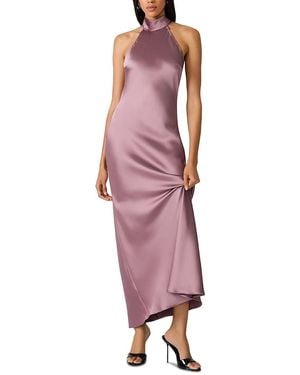 Steve Madden Lara Gown - Pink