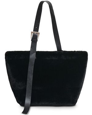 Apparis Esti Tote - Black