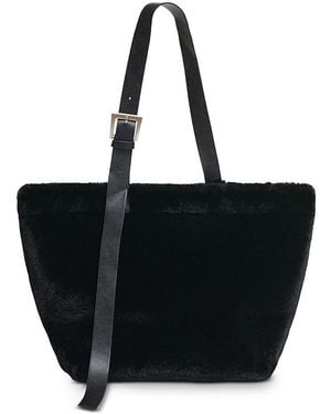 Apparis Esti Tote - Black
