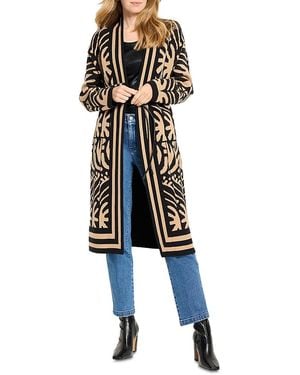 NIC+ZOE Statement Jacket - Blue