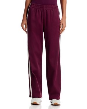Beyond Yoga That Tracks Pants - Red