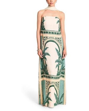 Diarrablu Tubi Ben Dress - Green