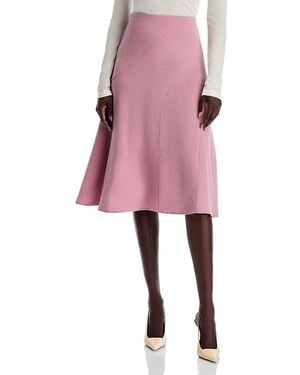 BOSS Vicena Skirt - Pink