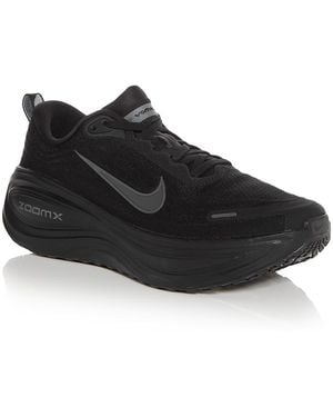 Nike Vomero Plus Running Sneakers - Black