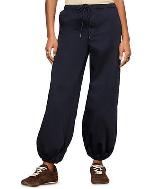 Sanctuary Float On Balloon Pants - Blue