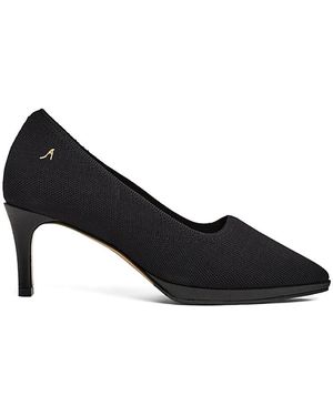 Stinaa.j Stinaa. J Felicia Orthopedic Expandable Pumps - Black