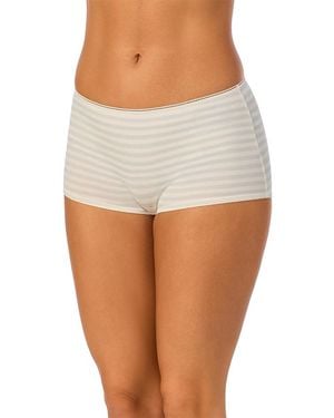 Bedhead Beadhead Boyshorts - Brown