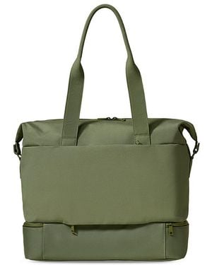 BEIS The Weekender - Green