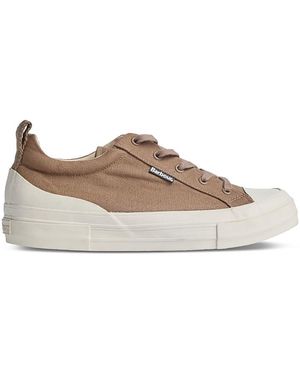 Barbour Stanhope Sneakers - Brown