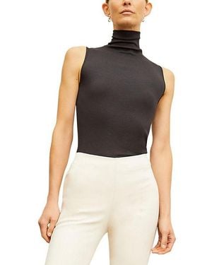 M.M.LaFleur M. M.Lafleur Jett Tank - Black